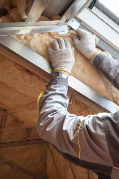Denair, CA Insulation Contractor Company