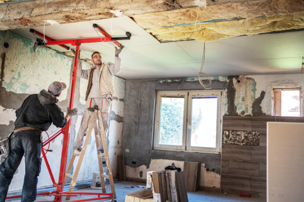 Types of Insulation We Offer in Denair, CA