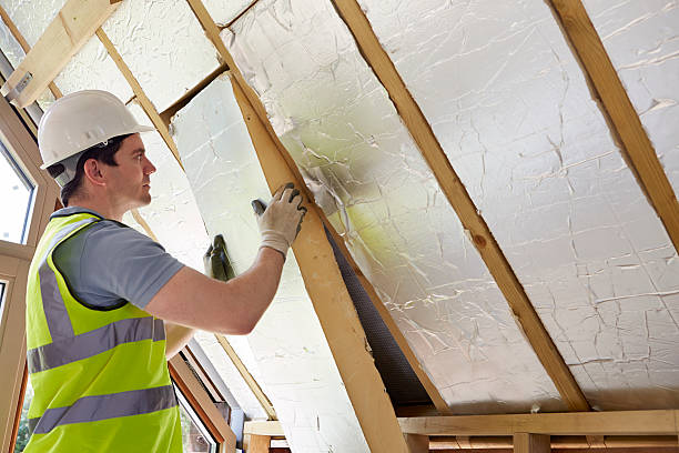 Best Cellulose Insulation in Denair, CA