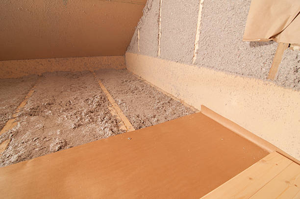 Best Residential Insulation in Denair, CA
